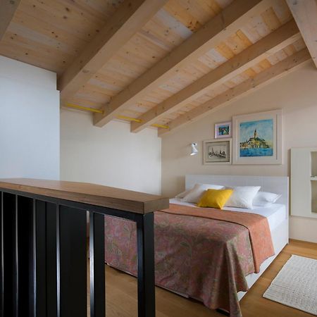 Holiday Home Bo Rovinj Dış mekan fotoğraf
