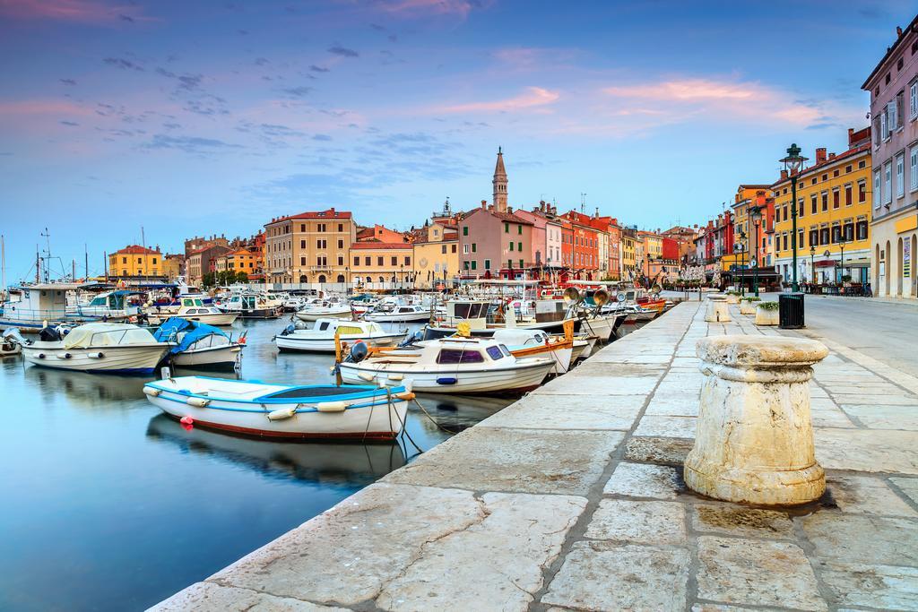 Holiday Home Bo Rovinj Dış mekan fotoğraf