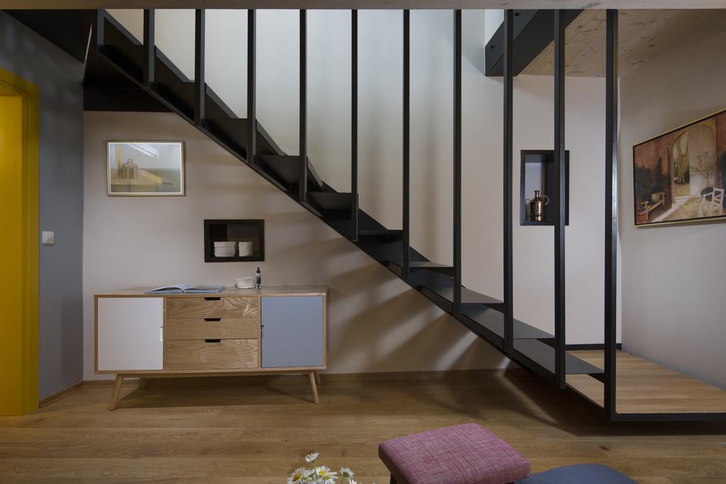 Holiday Home Bo Rovinj Dış mekan fotoğraf