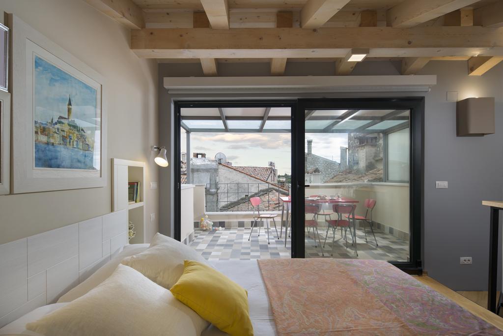 Holiday Home Bo Rovinj Dış mekan fotoğraf