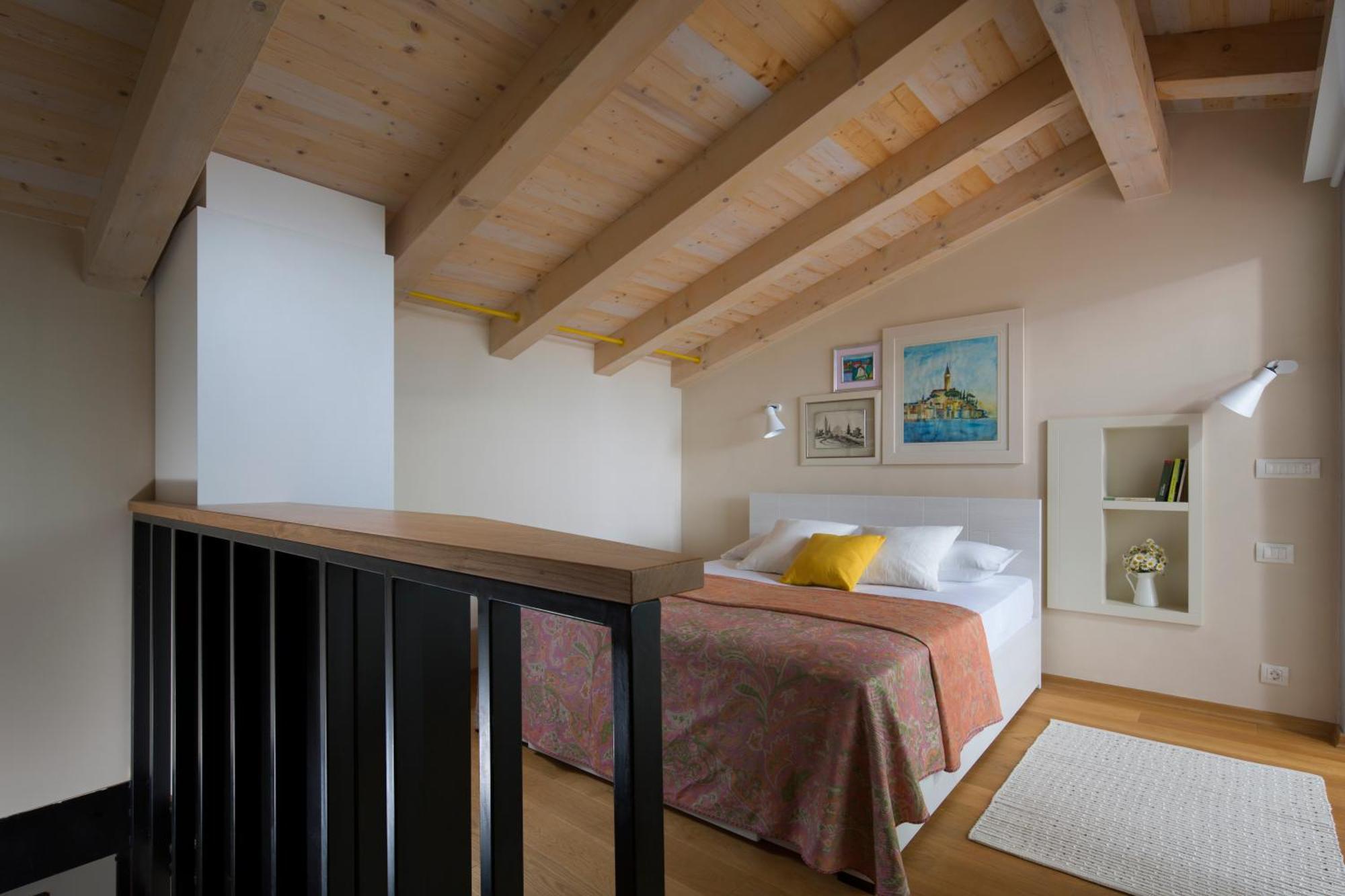Holiday Home Bo Rovinj Dış mekan fotoğraf