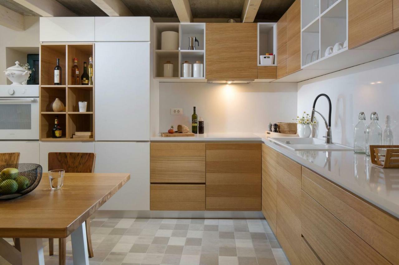 Holiday Home Bo Rovinj Dış mekan fotoğraf